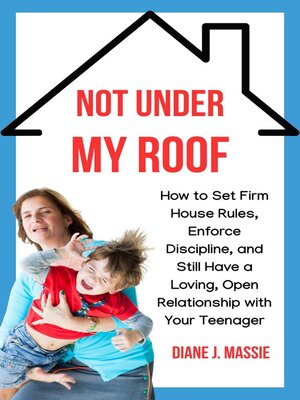 cover image of Not Under My Roof